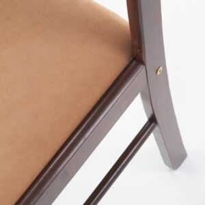 Ruokapöytäsetti STARTER, pöytä + 4 tuolia