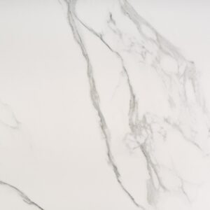 VIVALDI ruokapöytä, valkoinen marmori