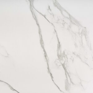 VIVALDI ruokapöytä, valkoinen marmori