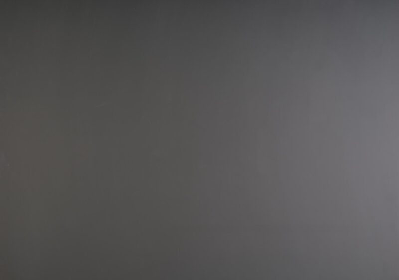 Pöytä PATRION, tummanharmaa, jalka musta