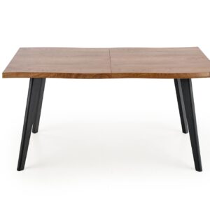 Pidempi ruokapöytä DICKSON