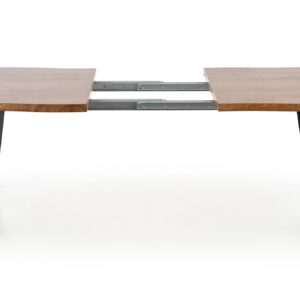 Pidempi ruokapöytä DICKSON