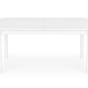 Ruokapöytä-FLORIA, valkoinen