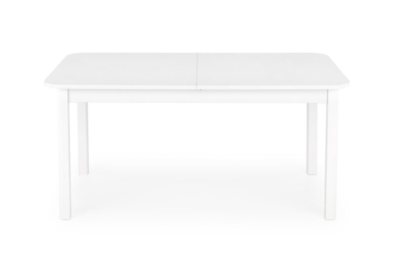 Ruokapöytä-FLORIA, valkoinen