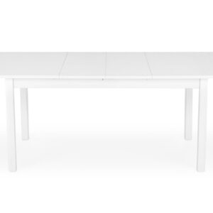 Ruokapöytä-FLORIA, valkoinen