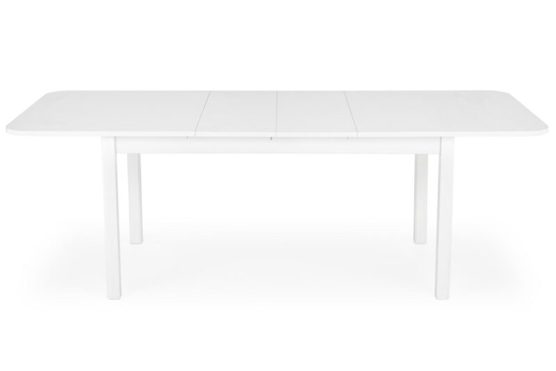 Ruokapöytä-FLORIA, valkoinen