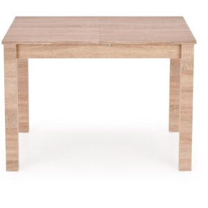 Ruokapöytä GINARO, sonoma tammi