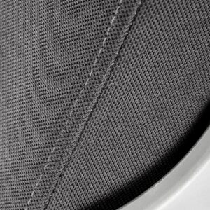 Työtuoli SANTOR, harmaa