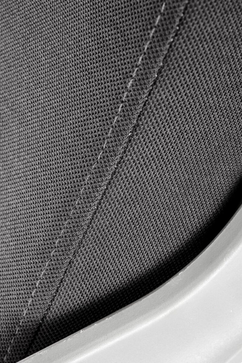 Työtuoli SANTOR, harmaa