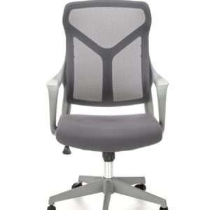 Työtuoli SANTOR, harmaa