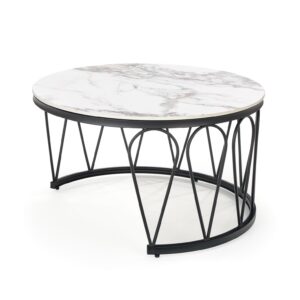 FORMOSA kahvilapakkaus, valkoinen marmiiri