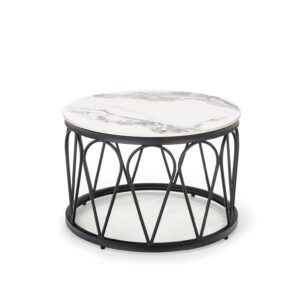 FORMOSA kahvilapakkaus, valkoinen marmiiri