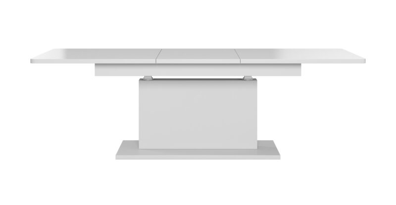 Kahvitalo BUSETTI, valkoinen