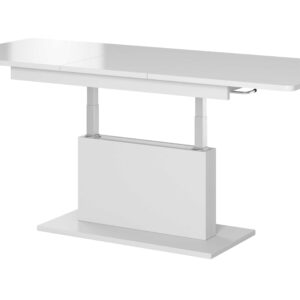 Kahvitalo BUSETTI, valkoinen