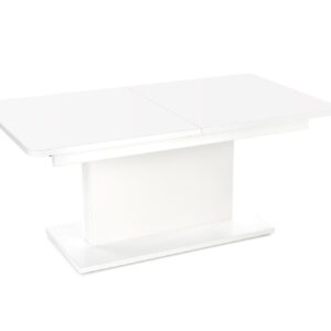 Kahvitalo BUSETTI, valkoinen