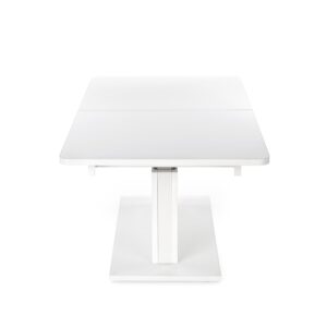 Kahvitalo BUSETTI, valkoinen