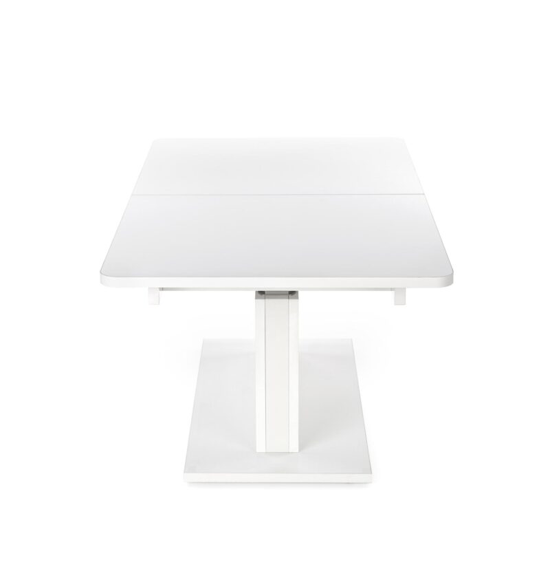 Kahvitalo BUSETTI, valkoinen