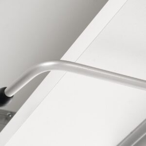 Kahvitalo BUSETTI, valkoinen