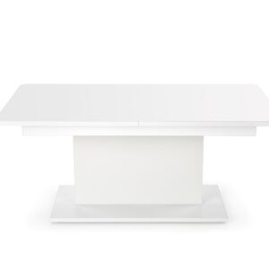 Kahvitalo BUSETTI, valkoinen