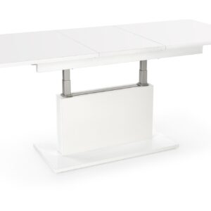 Kahvitalo BUSETTI, valkoinen