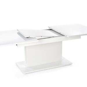 Kahvitalo BUSETTI, valkoinen