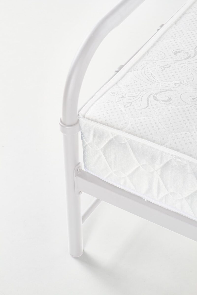 Sänky LIIR 90, valkoinen