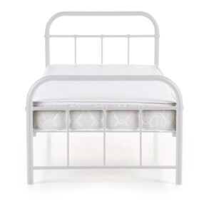 Sänky LIIR 90, valkoinen