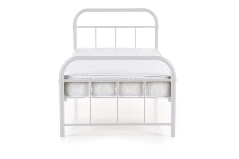 Sänky LIIR 90, valkoinen