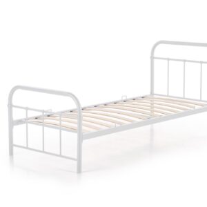 Sänky LIIR 90, valkoinen