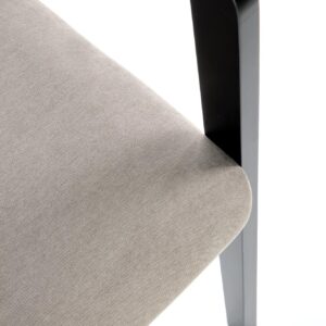 Työkalu AZERON, sametti – harmaa