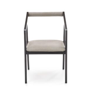 Työkalu AZERON, sametti – harmaa