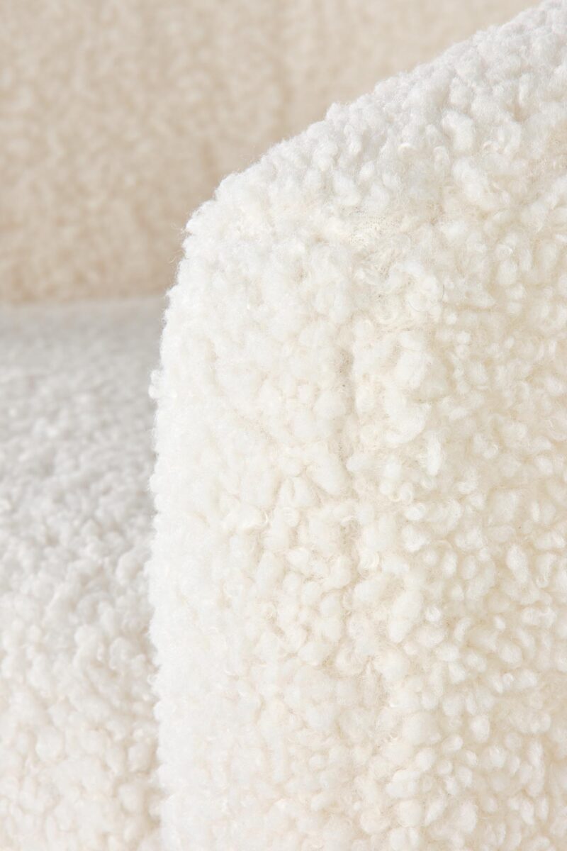 Nojatuoli GRIFON, kerma / kulta