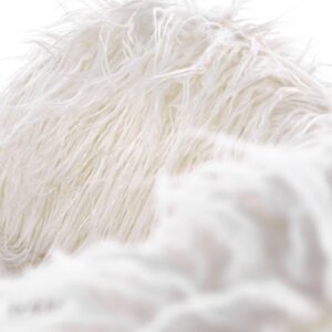 Nostotuoli AUSTERA, kerma / musta / luonnollinen