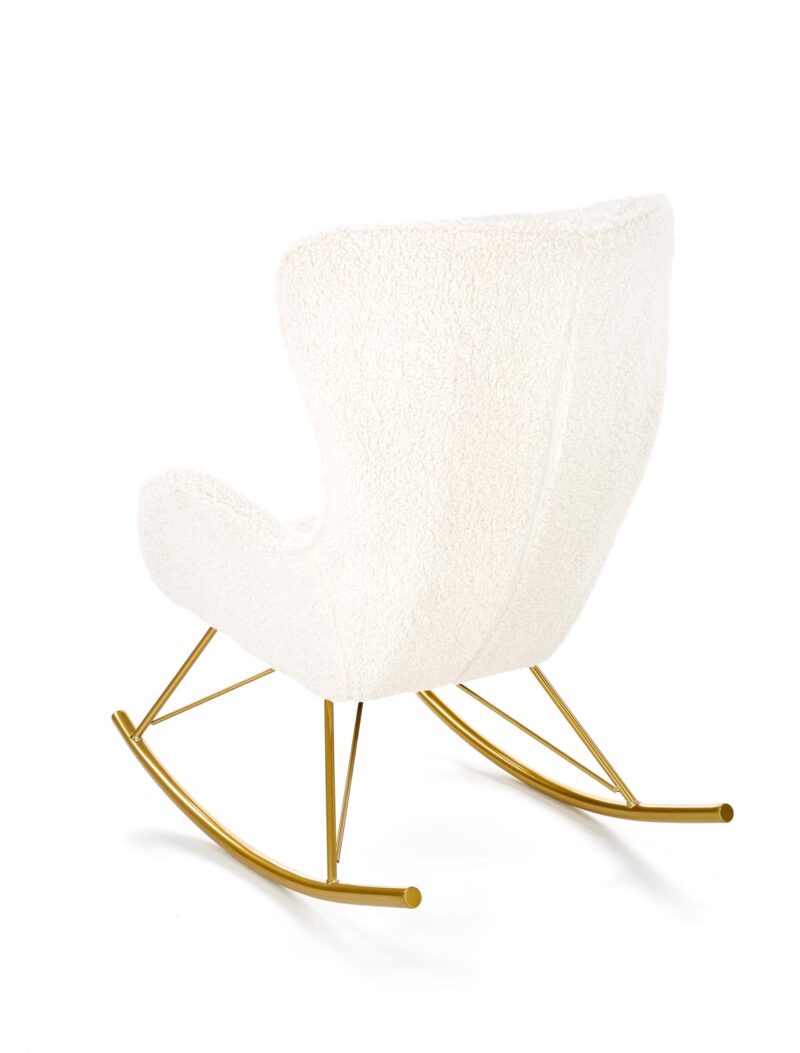 Kiihtool LIBERTA, kulta