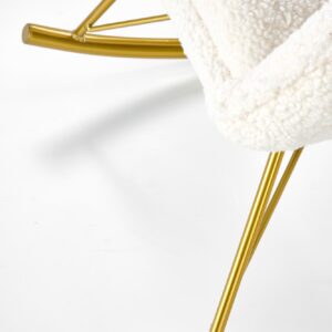 Kiihtool LIBERTA, kulta