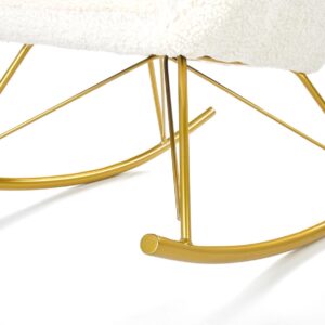 Kiihtool LIBERTA, kulta