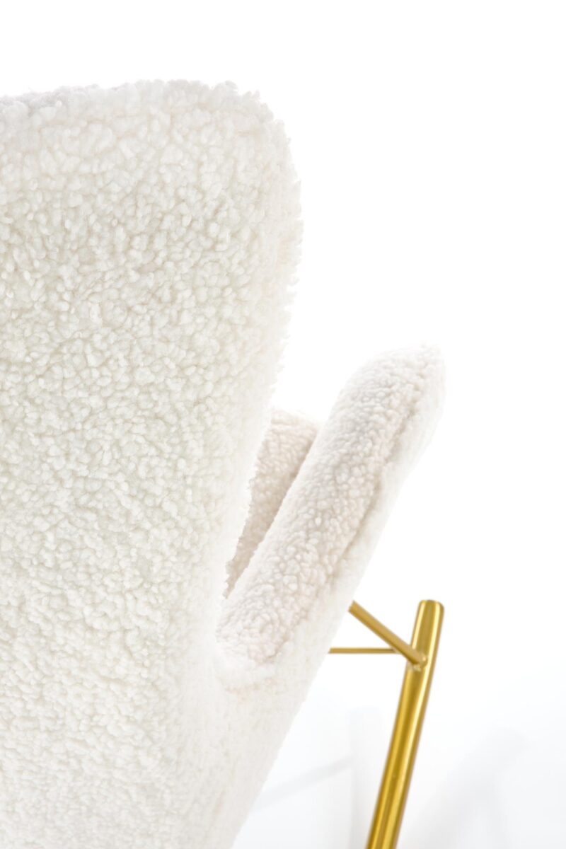 Kiihtool LIBERTA, kulta