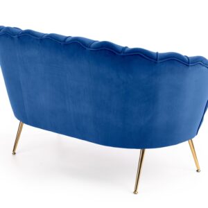 Divaani AMELION XL, tummansininen