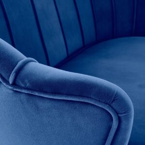 Divaani AMELION XL, tummansininen