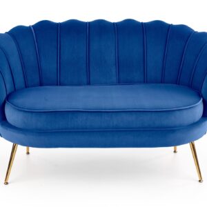 Divaani AMELION XL, tummansininen