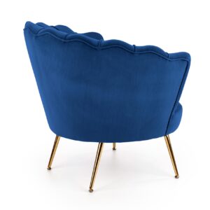 Tuoli AMELION, tummansininen