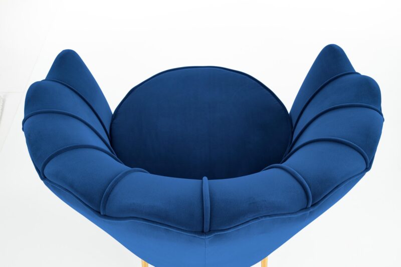 Tuoli AMELION, tummansininen