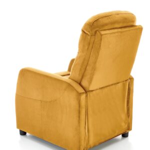 Nojatuoli FELIP sinikeltainen