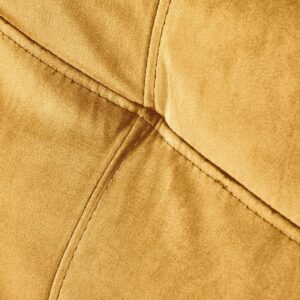 Nojatuoli FELIP sinikeltainen