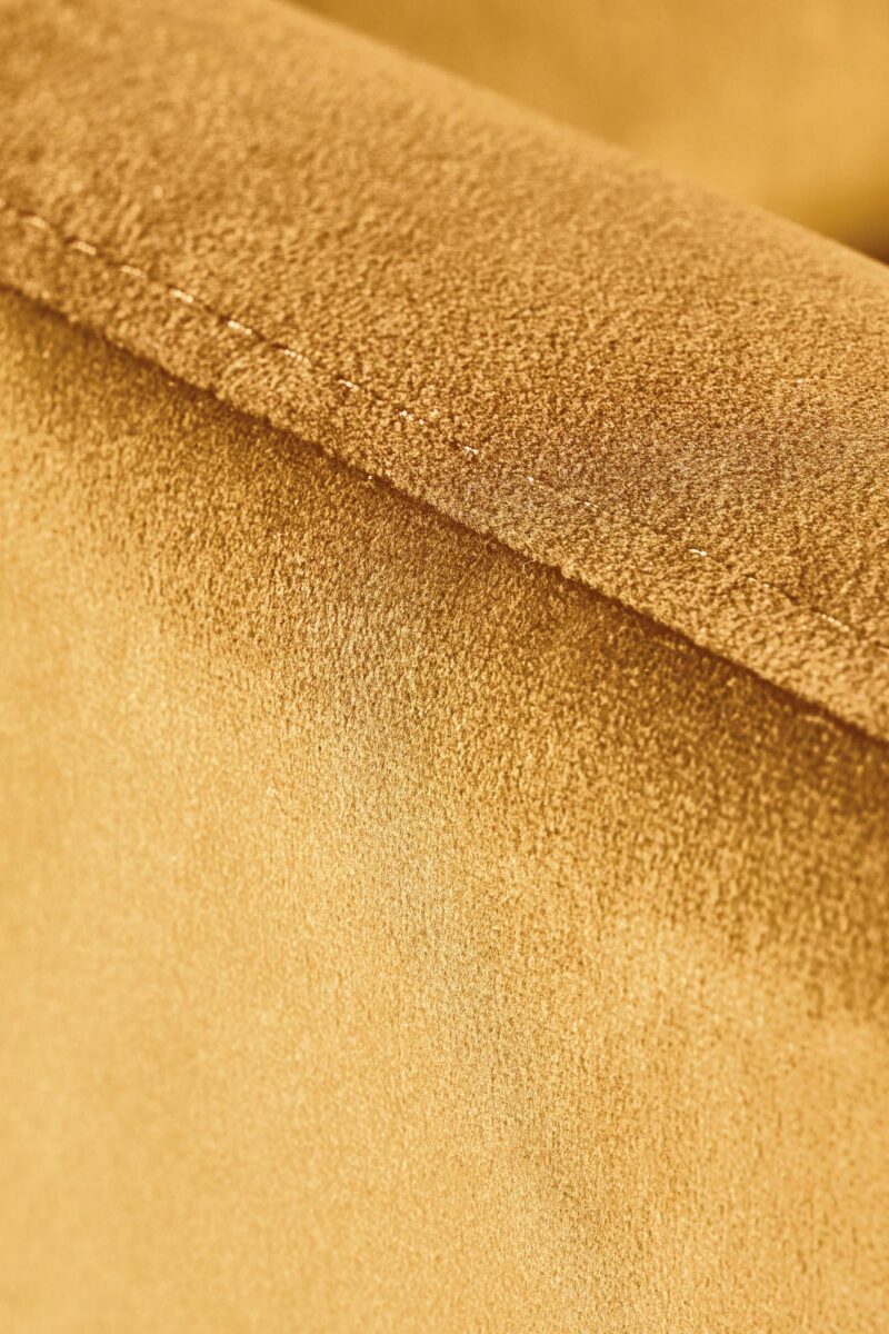 Nojatuoli FELIP sinikeltainen