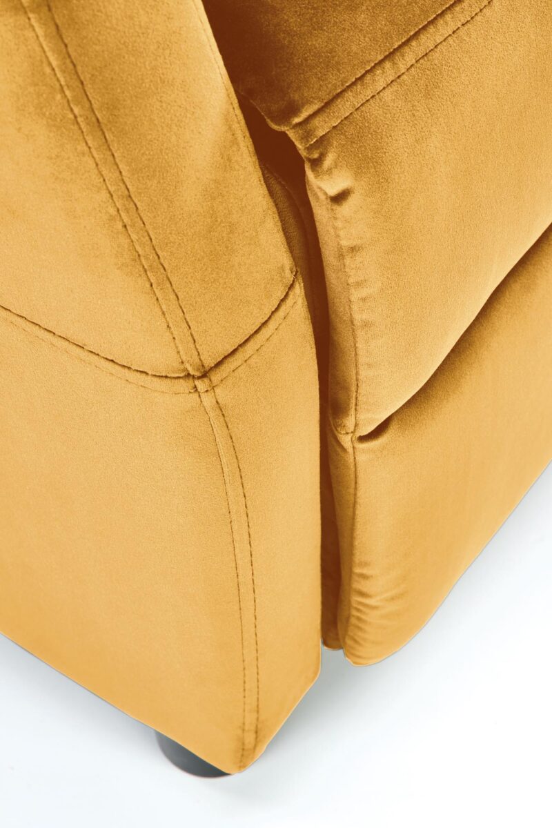 Nojatuoli FELIP sinikeltainen