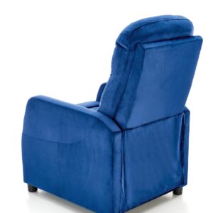 Nojatuoli FELIP, tummansininen