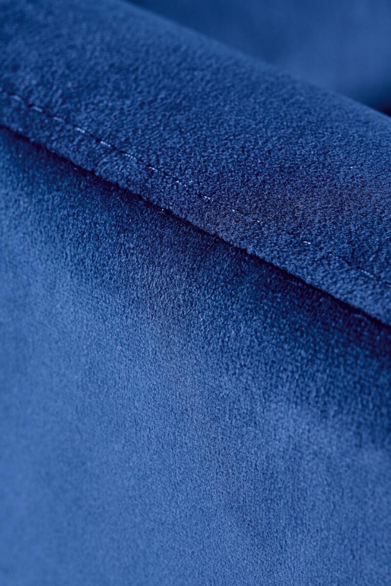 Nojatuoli FELIP, tummansininen