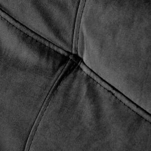 Nojatuoli FELIP, musta