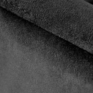 Nojatuoli FELIP, musta